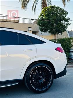 مرسيدس بنز GLE  كوبيه